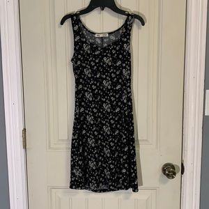Wallflower Dress